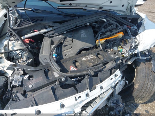 Aukcja sprzedaży 2012 Bmw X3 Xdrive28i, vin: 5UXWX5C52CL724669, numer aukcji: 45593833