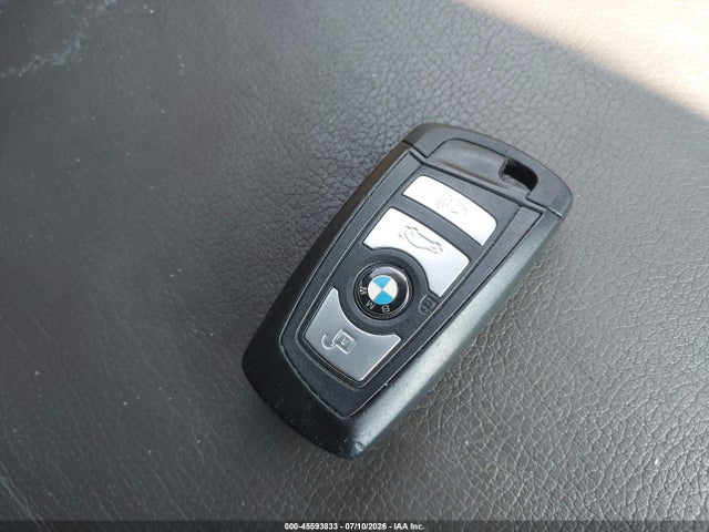 Aukcja sprzedaży 2012 Bmw X3 Xdrive28i, vin: 5UXWX5C52CL724669, numer aukcji: 45593833