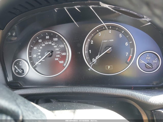 Aukcja sprzedaży 2012 Bmw X3 Xdrive28i, vin: 5UXWX5C52CL724669, numer aukcji: 45593833