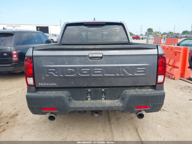 45593839 :رقم المزاد ، 5FPYK3F50RB018375 vin ، 2024 Honda Ridgeline Rtl مزاد بيع