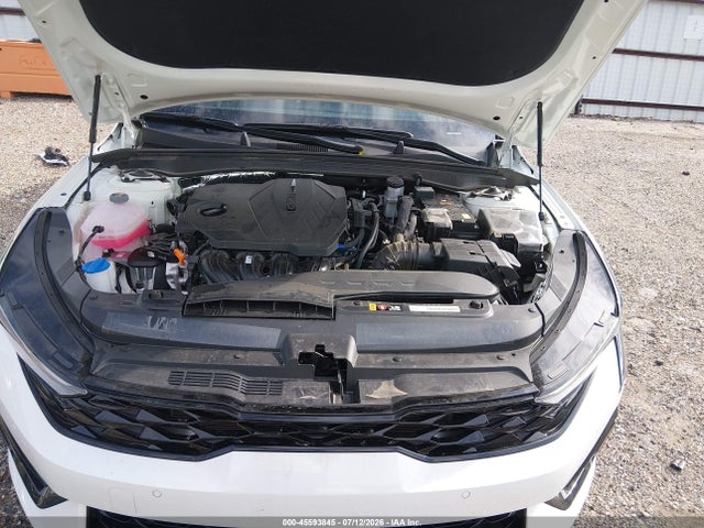 Продажа на аукционе авто 2026 Kia K5 Gt-line Fwd, vin: KNAG64J73T5449127, номер лота: 45593845