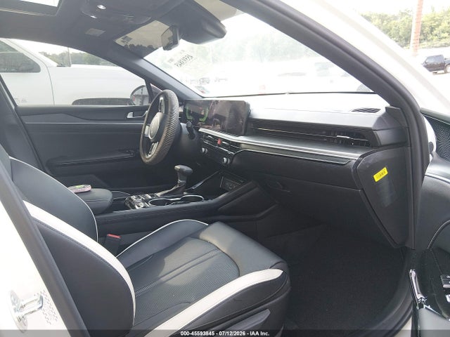 Продажа на аукционе авто 2026 Kia K5 Gt-line Fwd, vin: KNAG64J73T5449127, номер лота: 45593845