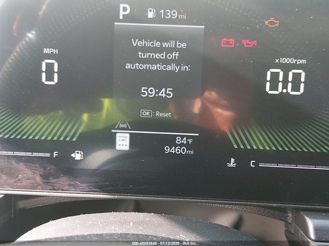 Продажа на аукционе авто 2026 Kia K5 Gt-line Fwd, vin: KNAG64J73T5449127, номер лота: 45593845