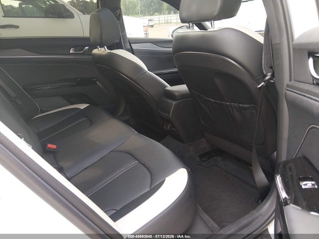 Продажа на аукционе авто 2026 Kia K5 Gt-line Fwd, vin: KNAG64J73T5449127, номер лота: 45593845