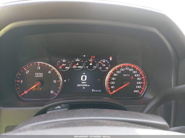 45593847 :رقم المزاد ، 3GTU2PEJ6GG128058 vin ، 2016 Gmc Sierra 1500 Denali مزاد بيع