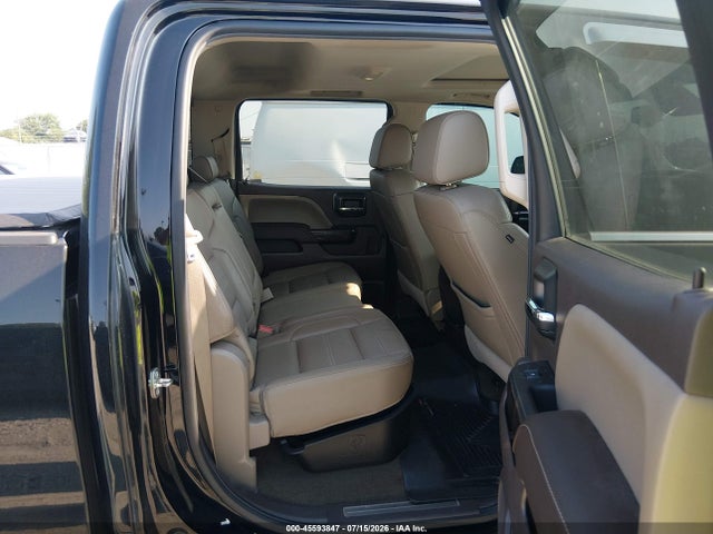 45593847 :رقم المزاد ، 3GTU2PEJ6GG128058 vin ، 2016 Gmc Sierra 1500 Denali مزاد بيع