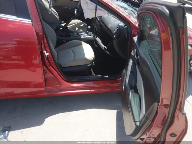 Aukcja sprzedaży 2015 Mazda Mazda3 I Touring, vin: 3MZBM1V71FM129084, numer aukcji: 45593850