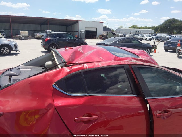 Aukcja sprzedaży 2015 Mazda Mazda3 I Touring, vin: 3MZBM1V71FM129084, numer aukcji: 45593850