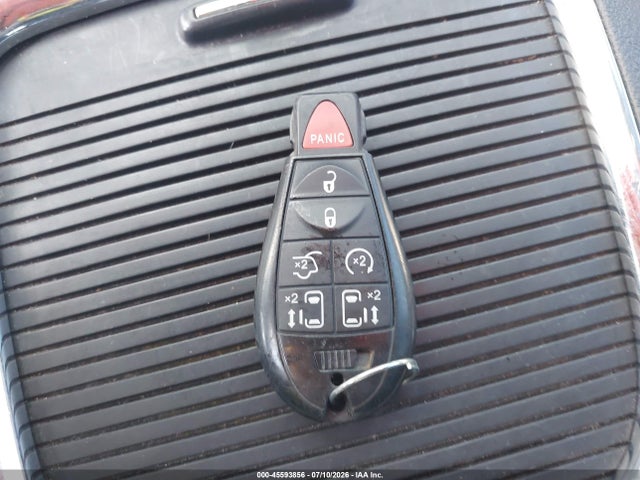 Aukcja sprzedaży 2019 Dodge Grand Caravan Gt, vin: 2C4RDGEG0KR641281, numer aukcji: 45593856