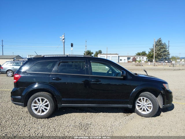 45593858 :رقم المزاد ، 3C4PDDBG3ET192903 vin ، 2014 Dodge Journey Sxt مزاد بيع
