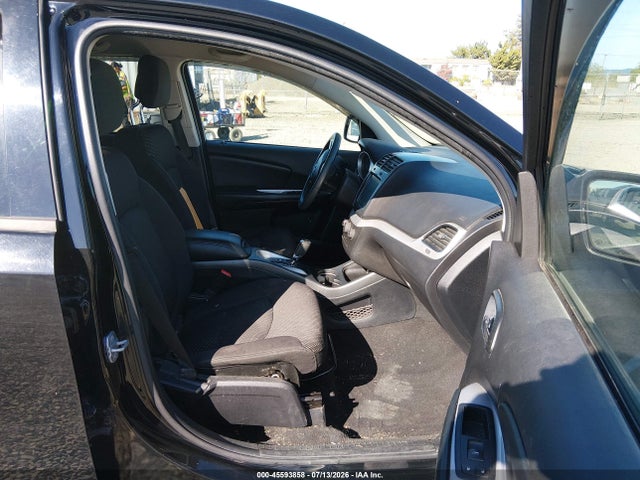 45593858 :رقم المزاد ، 3C4PDDBG3ET192903 vin ، 2014 Dodge Journey Sxt مزاد بيع
