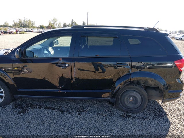 45593858 :رقم المزاد ، 3C4PDDBG3ET192903 vin ، 2014 Dodge Journey Sxt مزاد بيع