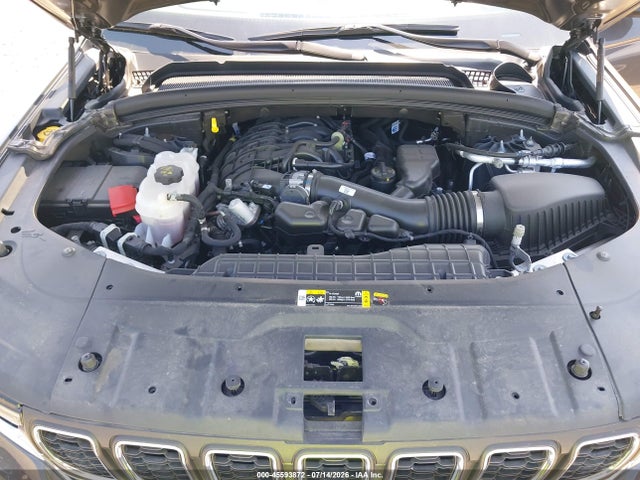 Aukcja sprzedaży 2025 Jeep Grand Cherokee Laredo X 4x4, vin: 1C4RJHAG8SC285644, numer aukcji: 45593872