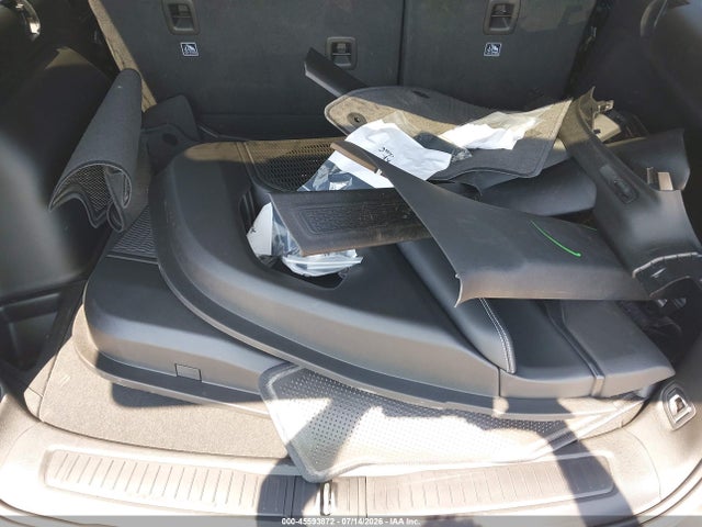 Aukcja sprzedaży 2025 Jeep Grand Cherokee Laredo X 4x4, vin: 1C4RJHAG8SC285644, numer aukcji: 45593872