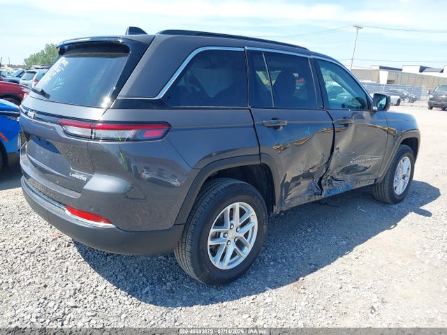 Aukcja sprzedaży 2025 Jeep Grand Cherokee Laredo X 4x4, vin: 1C4RJHAG8SC285644, numer aukcji: 45593872