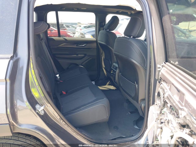 Aukcja sprzedaży 2025 Jeep Grand Cherokee Laredo X 4x4, vin: 1C4RJHAG8SC285644, numer aukcji: 45593872
