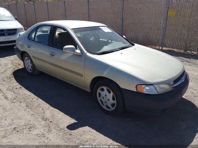 Aukcja sprzedaży 1998 Nissan Altima Gle/gxe/se/xe, vin: 1N4DL01D4WC199903, numer aukcji: 45593873