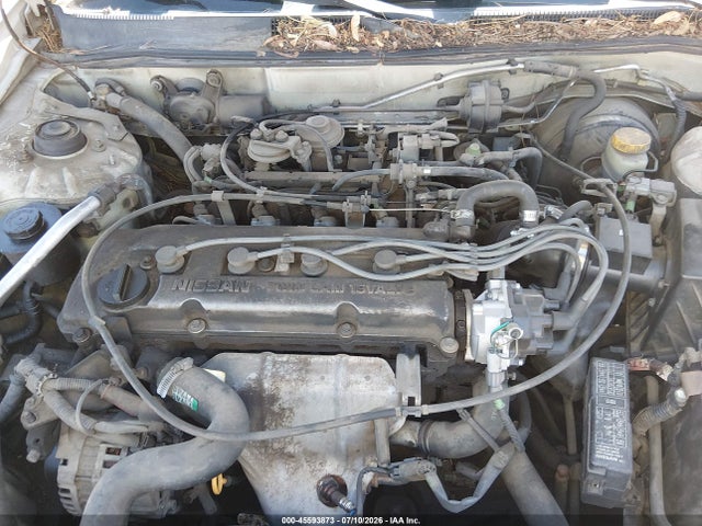 Aukcja sprzedaży 1998 Nissan Altima Gle/gxe/se/xe, vin: 1N4DL01D4WC199903, numer aukcji: 45593873