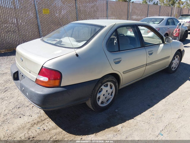 Aukcja sprzedaży 1998 Nissan Altima Gle/gxe/se/xe, vin: 1N4DL01D4WC199903, numer aukcji: 45593873