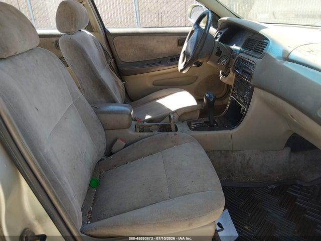 Aukcja sprzedaży 1998 Nissan Altima Gle/gxe/se/xe, vin: 1N4DL01D4WC199903, numer aukcji: 45593873