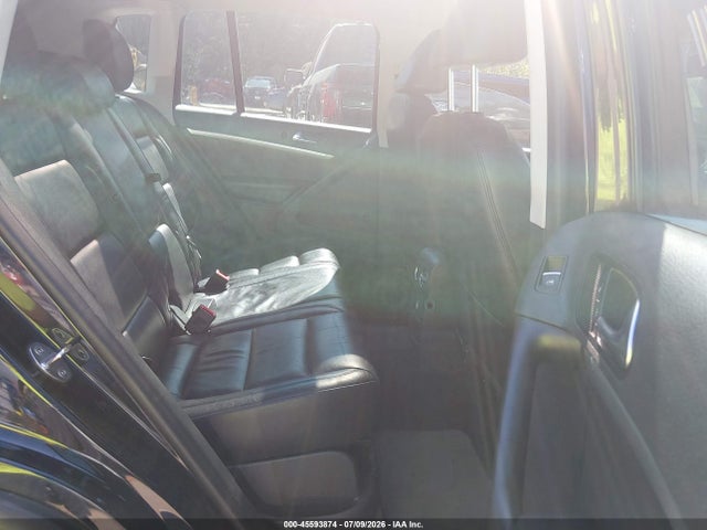 Aukcja sprzedaży 2013 Volkswagen Tiguan Sel, vin: WVGBV3AX8DW622495, numer aukcji: 45593874