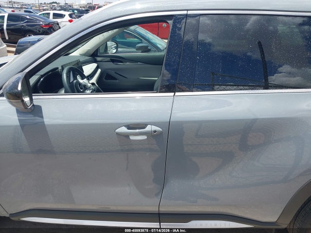 Aukcja sprzedaży 2026 Infiniti Qx60 Luxe, vin: 5N1AL1FR6TC334541, numer aukcji: 45593875