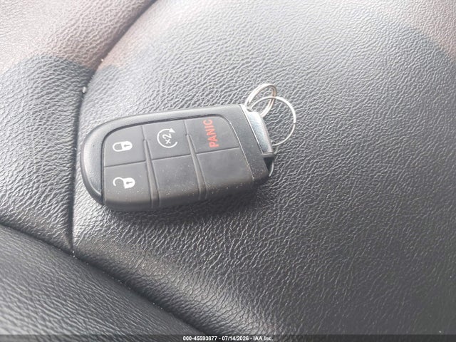 Jeep Compass Limited 4x4 2024 3C4NJDCN3RT162867 Image 11