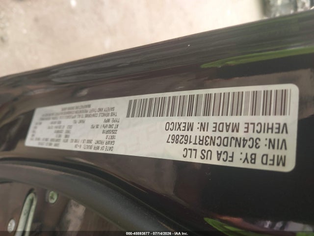 Jeep Compass Limited 4x4 2024 3C4NJDCN3RT162867 Image 9