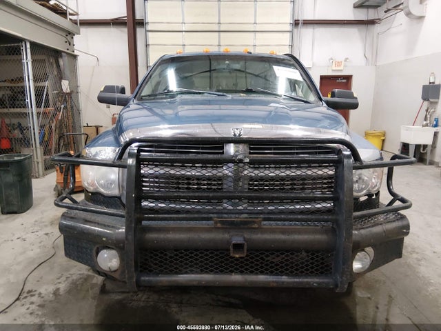 Продаж на аукціоні авто 2005 Dodge Ram 3500 Slt/laramie, vin: 3D7LS38C05G847519, номер лоту: 45593880