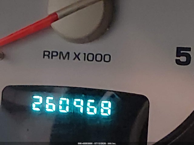 Продаж на аукціоні авто 2005 Dodge Ram 3500 Slt/laramie, vin: 3D7LS38C05G847519, номер лоту: 45593880
