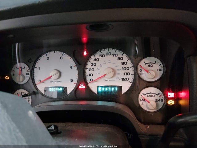 Продаж на аукціоні авто 2005 Dodge Ram 3500 Slt/laramie, vin: 3D7LS38C05G847519, номер лоту: 45593880