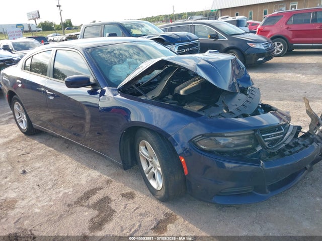 Продаж на аукціоні авто 2017 Dodge Charger Se Rwd, vin: 2C3CDXBG0HH547463, номер лоту: 45593881