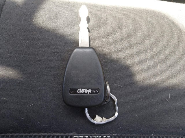 Aukcja sprzedaży 2012 Jeep Compass Sport, vin: 1C4NJDBB3CD705686, numer aukcji: 45593886