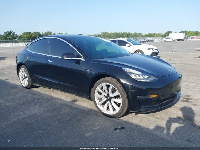 Tesla Model 3 Long Range Dual Motor All-wheel Drive 2020 5YJ3E1EB4LF790827 zdjęcie główne