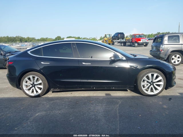 Aukcja sprzedaży 2020 Tesla Model 3 Long Range Dual Motor All-wheel Drive, vin: 5YJ3E1EB4LF790827, numer aukcji: 45593889
