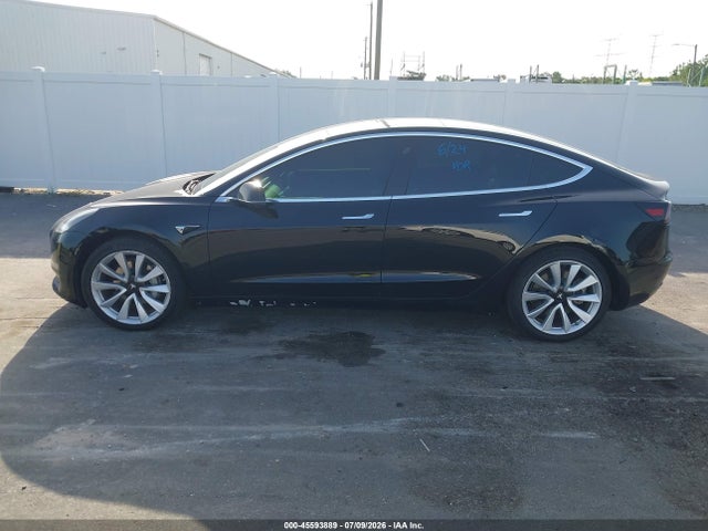 Aukcja sprzedaży 2020 Tesla Model 3 Long Range Dual Motor All-wheel Drive, vin: 5YJ3E1EB4LF790827, numer aukcji: 45593889