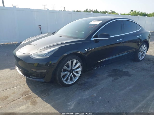 Aukcja sprzedaży 2020 Tesla Model 3 Long Range Dual Motor All-wheel Drive, vin: 5YJ3E1EB4LF790827, numer aukcji: 45593889