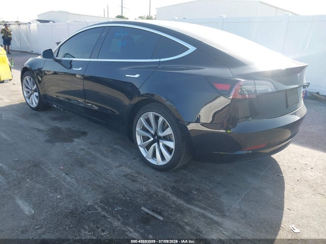 Aukcja sprzedaży 2020 Tesla Model 3 Long Range Dual Motor All-wheel Drive, vin: 5YJ3E1EB4LF790827, numer aukcji: 45593889