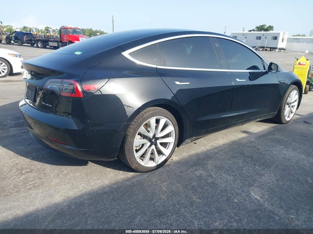 Aukcja sprzedaży 2020 Tesla Model 3 Long Range Dual Motor All-wheel Drive, vin: 5YJ3E1EB4LF790827, numer aukcji: 45593889