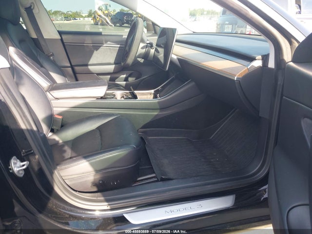 Aukcja sprzedaży 2020 Tesla Model 3 Long Range Dual Motor All-wheel Drive, vin: 5YJ3E1EB4LF790827, numer aukcji: 45593889