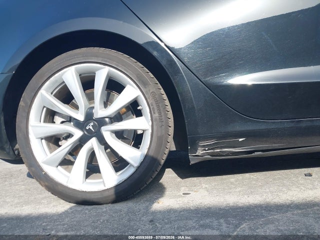Aukcja sprzedaży 2020 Tesla Model 3 Long Range Dual Motor All-wheel Drive, vin: 5YJ3E1EB4LF790827, numer aukcji: 45593889