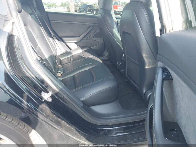 Aukcja sprzedaży 2020 Tesla Model 3 Long Range Dual Motor All-wheel Drive, vin: 5YJ3E1EB4LF790827, numer aukcji: 45593889
