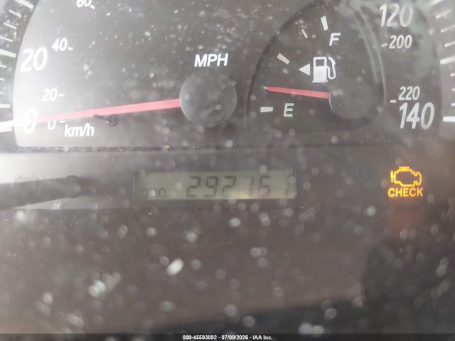 45593892 :رقم المزاد ، 4T1BE32K94U922027 vin ، 2004 Toyota Camry Le مزاد بيع