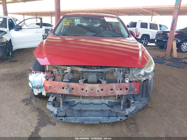 Mazda Mazda3 Sport 2017 3MZBN1U73HM142453 Image 13