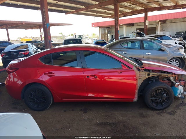 Mazda Mazda3 Sport 2017 3MZBN1U73HM142453 Image 14