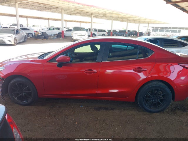 Mazda Mazda3 Sport 2017 3MZBN1U73HM142453 Image 15