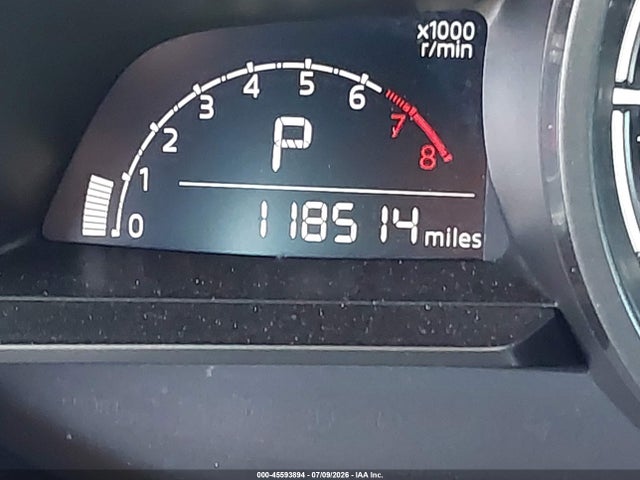 Mazda Mazda3 Sport 2017 3MZBN1U73HM142453 Image 16