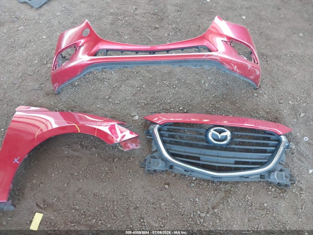 Mazda Mazda3 Sport 2017 3MZBN1U73HM142453 Image 12