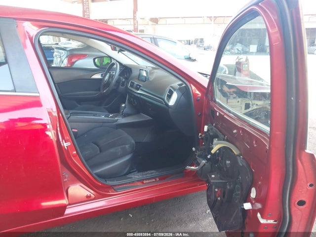 Mazda Mazda3 Sport 2017 3MZBN1U73HM142453 Image 5