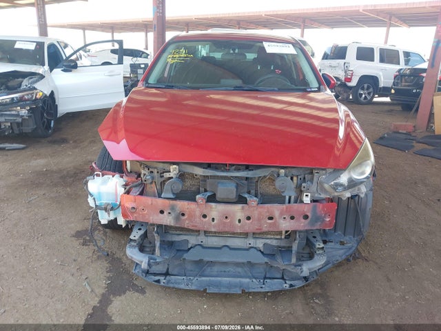 Mazda Mazda3 Sport 2017 3MZBN1U73HM142453 Image 6